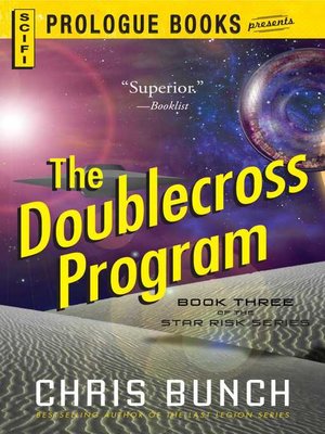 cover image of The Doublecross Program